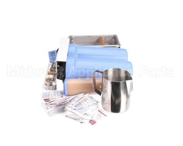 60205 Grindmaster Cecilware Kit, Accessory #2 Espresso Spa