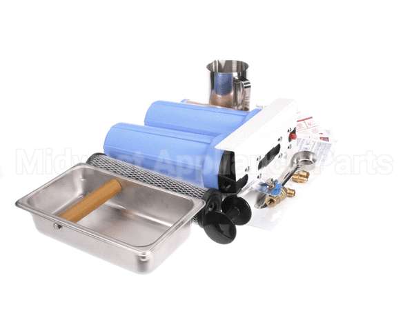 60205 Grindmaster Cecilware Kit, Accessory #2 Espresso Spa