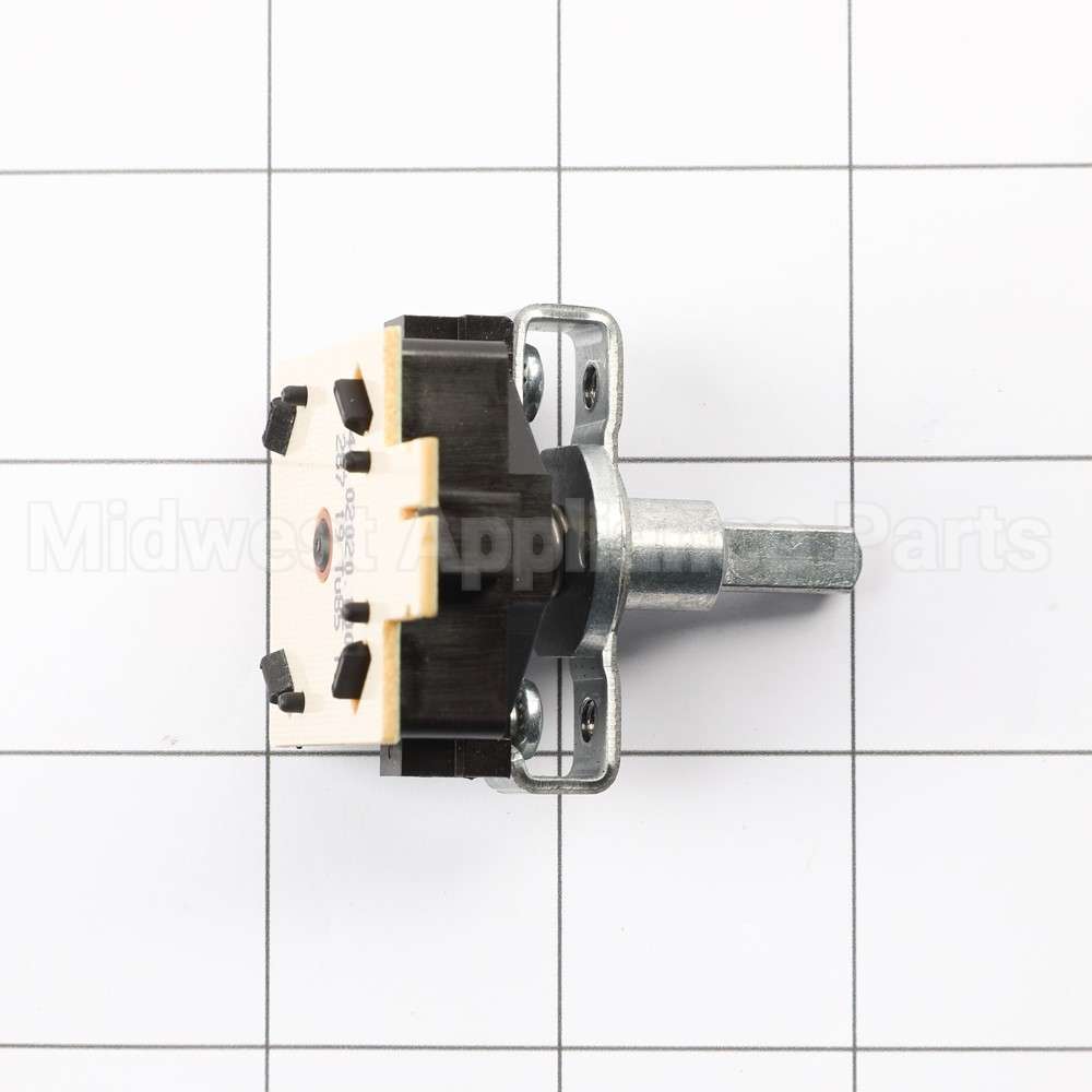 602059 Bertazzoni Energy Regulator