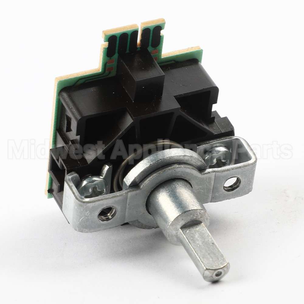 602059 Bertazzoni Energy Regulator