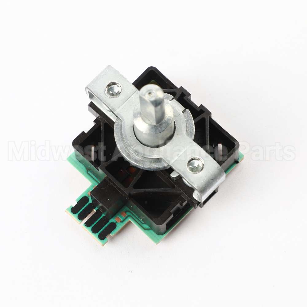 602059 Bertazzoni Energy Regulator