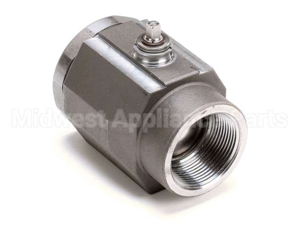 60207403 Pitco Valve,1-1/2 Powerd Valve Only