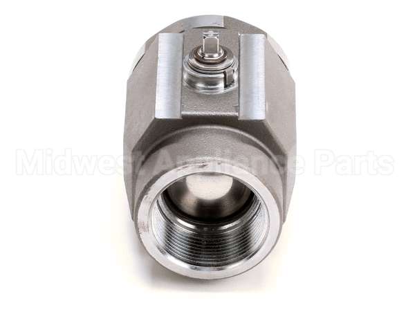 60207403 Pitco Valve,1-1/2 Powerd Valve Only