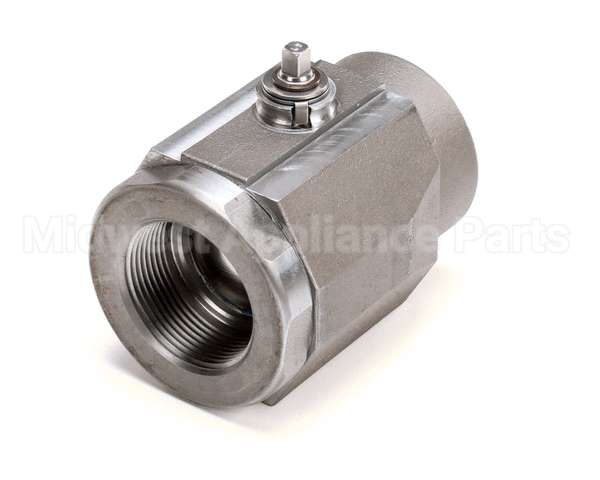 60207403 Pitco Valve,1-1/2 Powerd Valve Only
