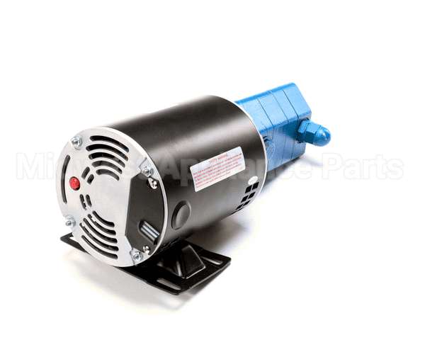 60207601 Pitco Pump,10Gpm 208/240 Assembly