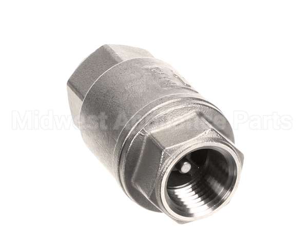 60208001 Pitco Valve,Chk 1-3 Psi