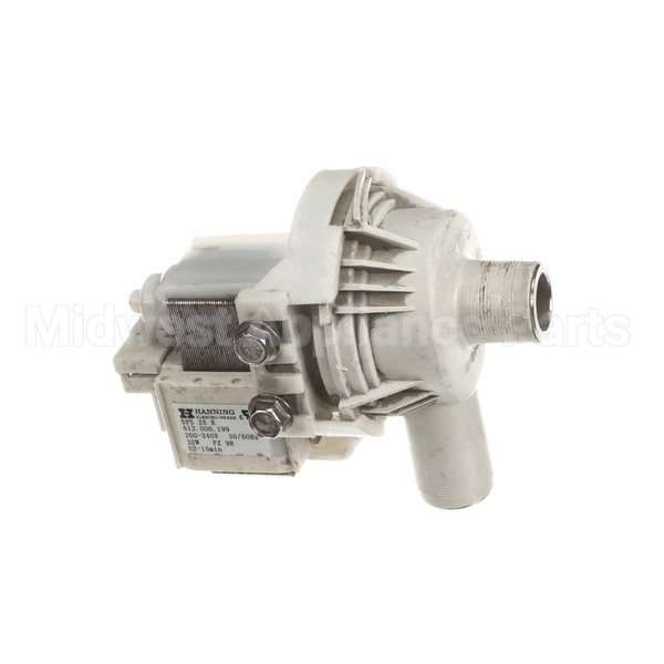 60209 Compatible Blodgett Drain Pump With Bush
