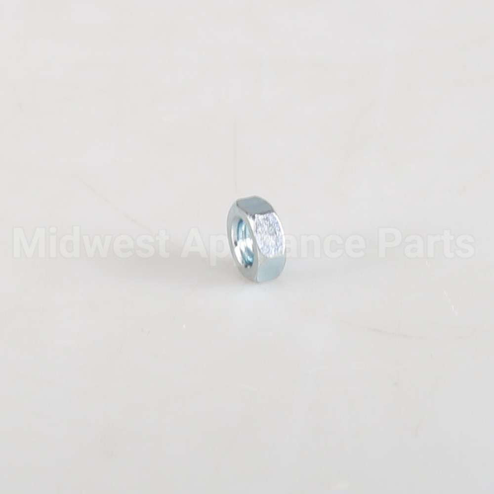 6021-001125 Samsung Nut-Hexagon;Swrch10A,Zpc(Wht),3,M8