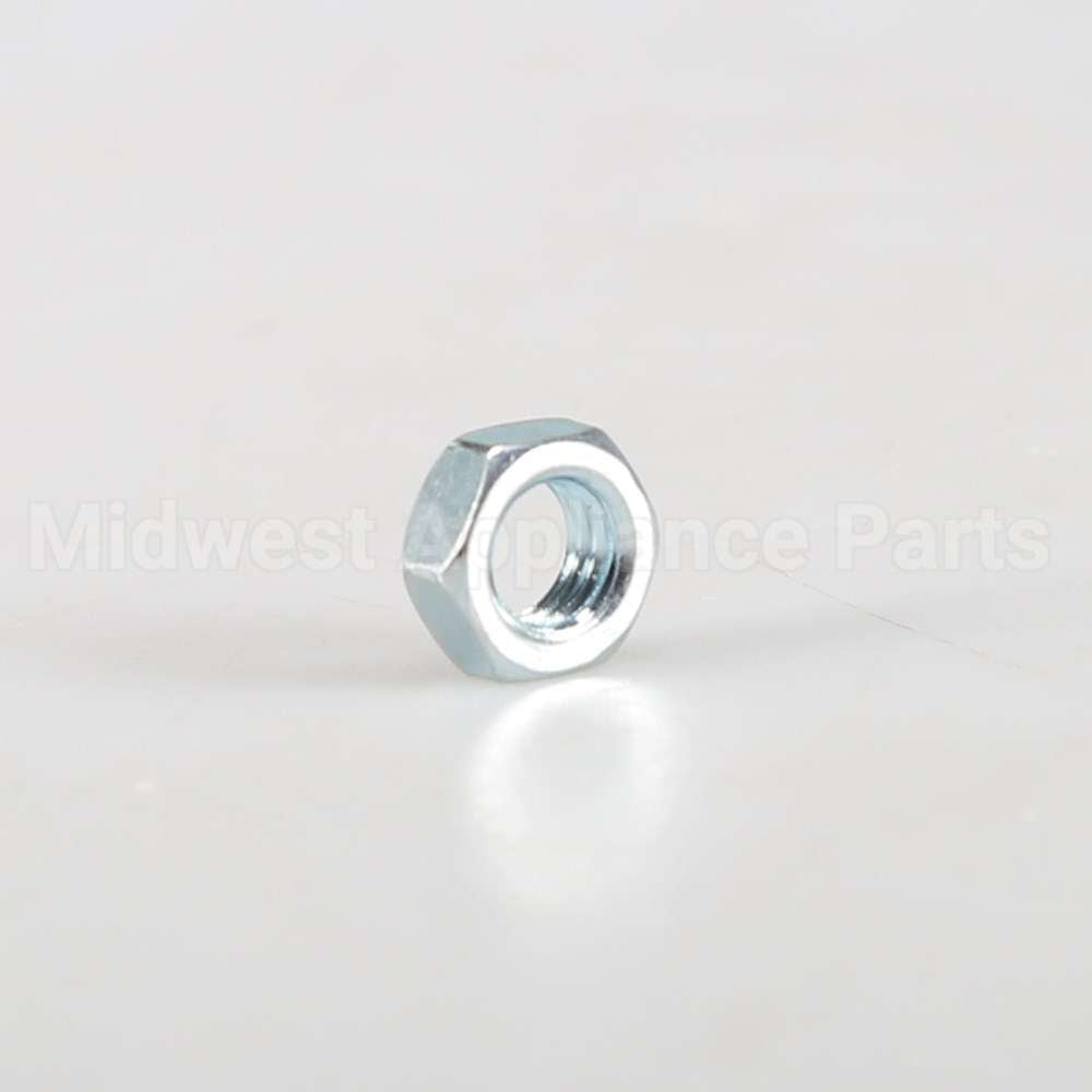 6021-001125 Samsung Nut-Hexagon;Swrch10A,Zpc(Wht),3,M8
