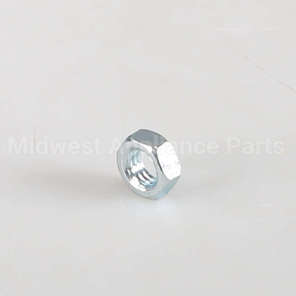 6021-001125 Samsung Nut-Hexagon;Swrch10A,Zpc(Wht),3,M8