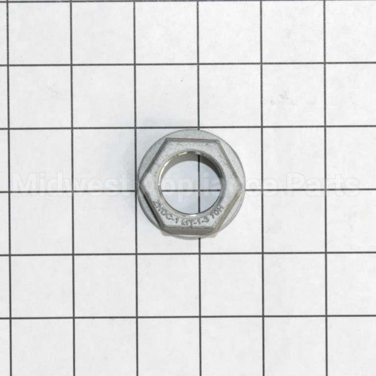 6021-001573 Samsung Nut-Hexagon;M26,Od44,Zndc1