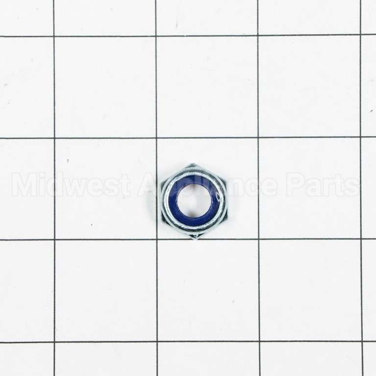 6021-001588 Samsung Nut-Hexagon;1C,M10X1.5,Zpc(Wht),Sm20C,Ny