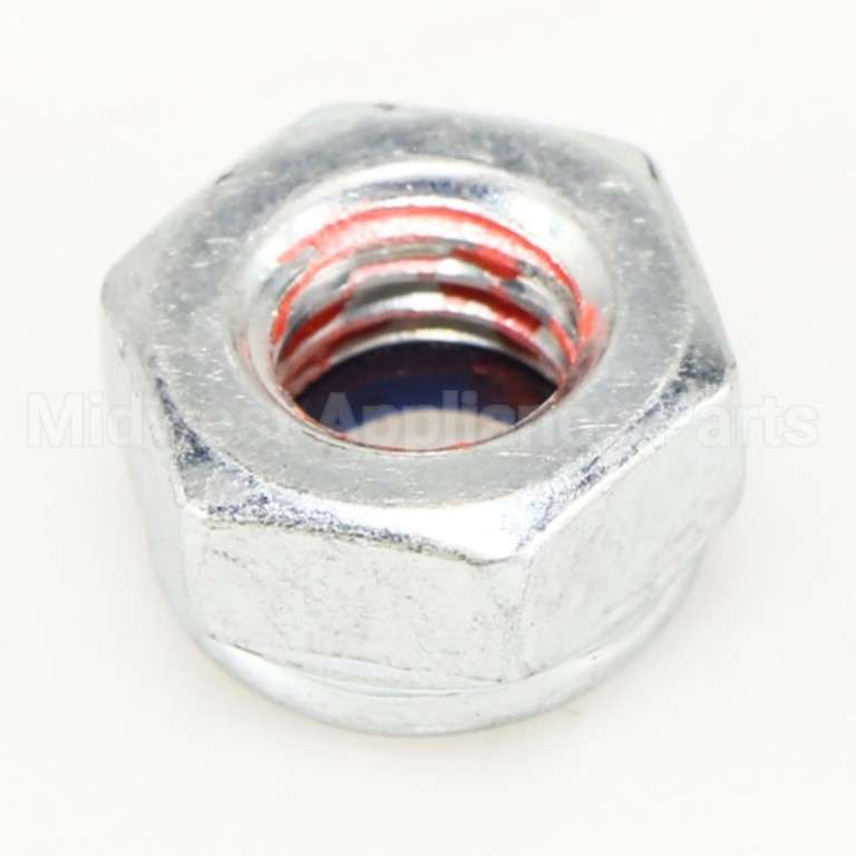 6021-001588 Samsung Nut-Hexagon;1C,M10X1.5,Zpc(Wht),Sm20C,Ny