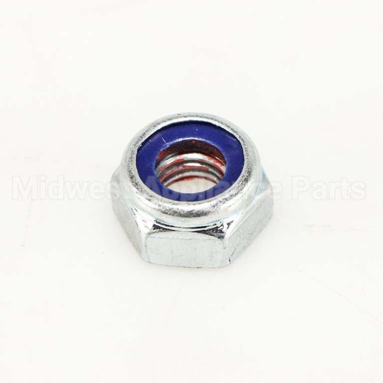 6021-001588 Samsung Nut-Hexagon;1C,M10X1.5,Zpc(Wht),Sm20C,Ny