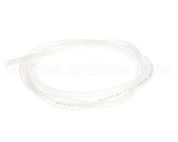 6021032-01 Ice O Matic Tubing Ctl Pvc 1/4