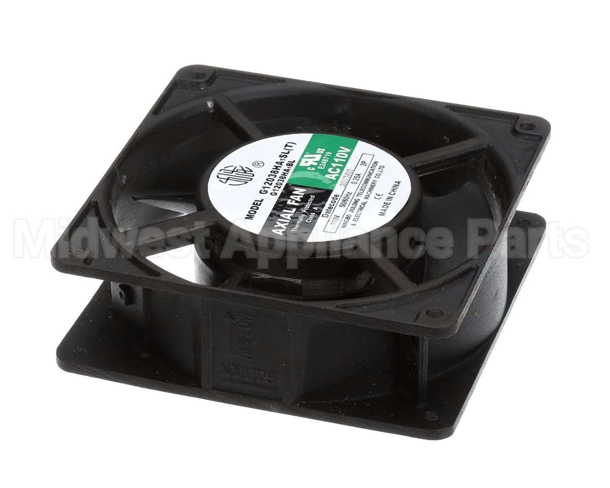 6021050020 Micro Matic Evap Fan Motor