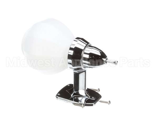 60214 Cambro Soap Dispenser, 3 Screws