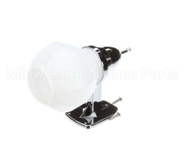 60214 Cambro Soap Dispenser, 3 Screws