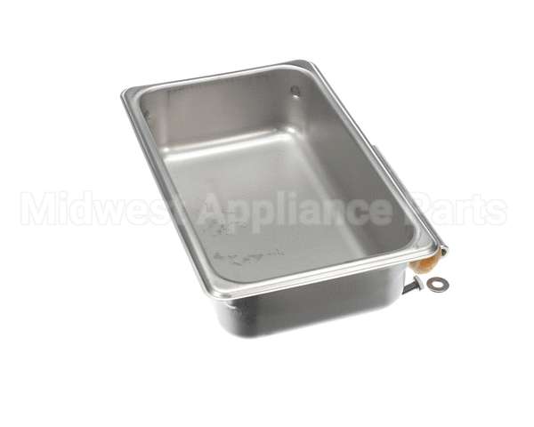 60220 Grindmaster Cecilware Knock Box,Complete