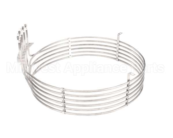 60221 Blodgett Ring Heating Element +400 208V