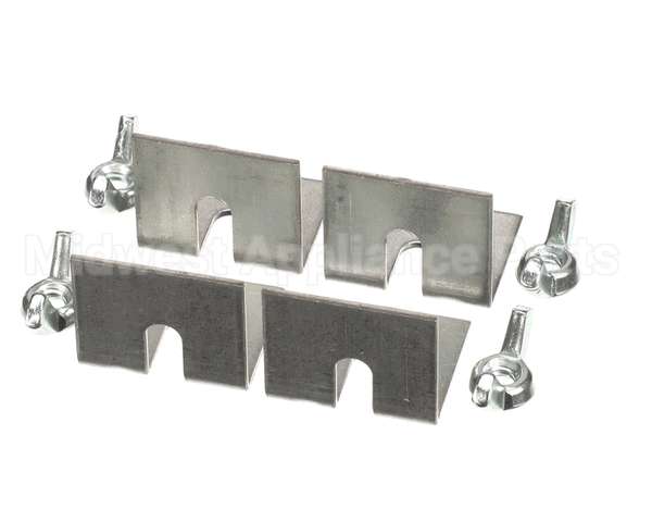 602212 Vollrath Pckt For Sink Parts-See Print