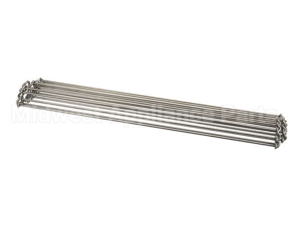 6023-1 Nieco Rod Belt Master Link, 7 Ga, 22 Wide