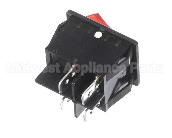 60238 Omcan Switch On/Off