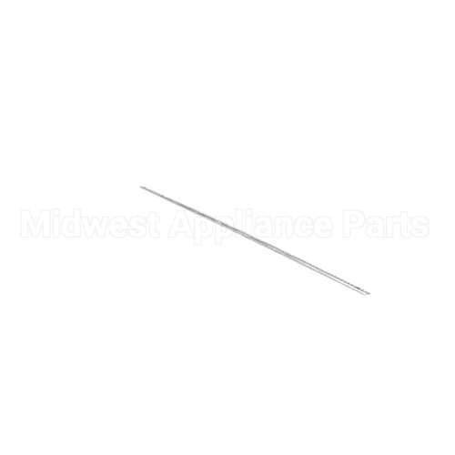 60241 Continental Refrigeration Pilaster Strip (50-1/2")