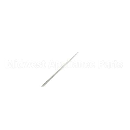 60241 Continental Refrigeration Pilaster Strip (50-1/2")