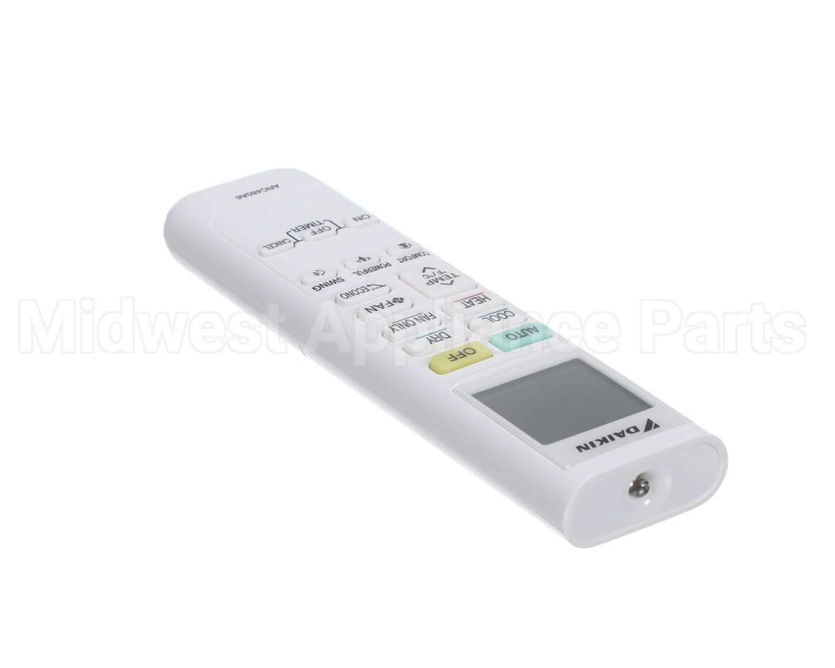 6024909 Daikin-Mcquay Remote Controller Assy.