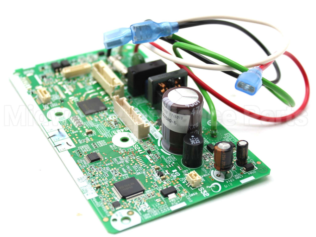 6024957 Daikin-Mcquay Printed Circuit Board