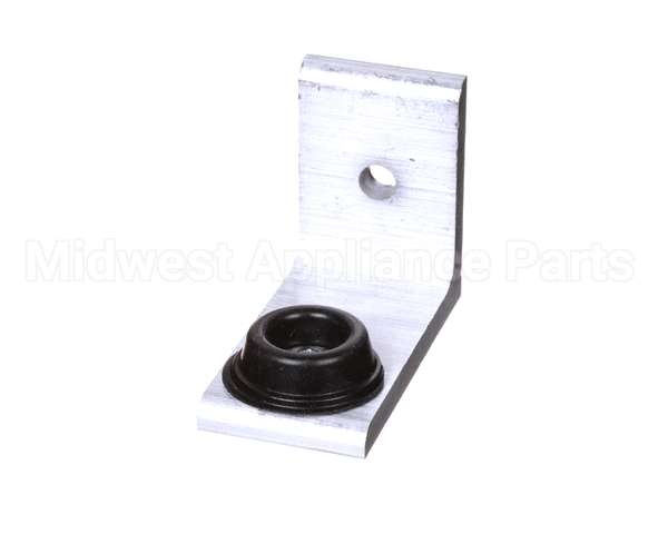 6025-04 Frank Door Droptrac Door Stop