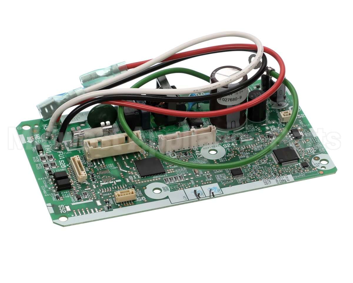 6025020 Daikin-Mcquay Printed Circuit Assy.