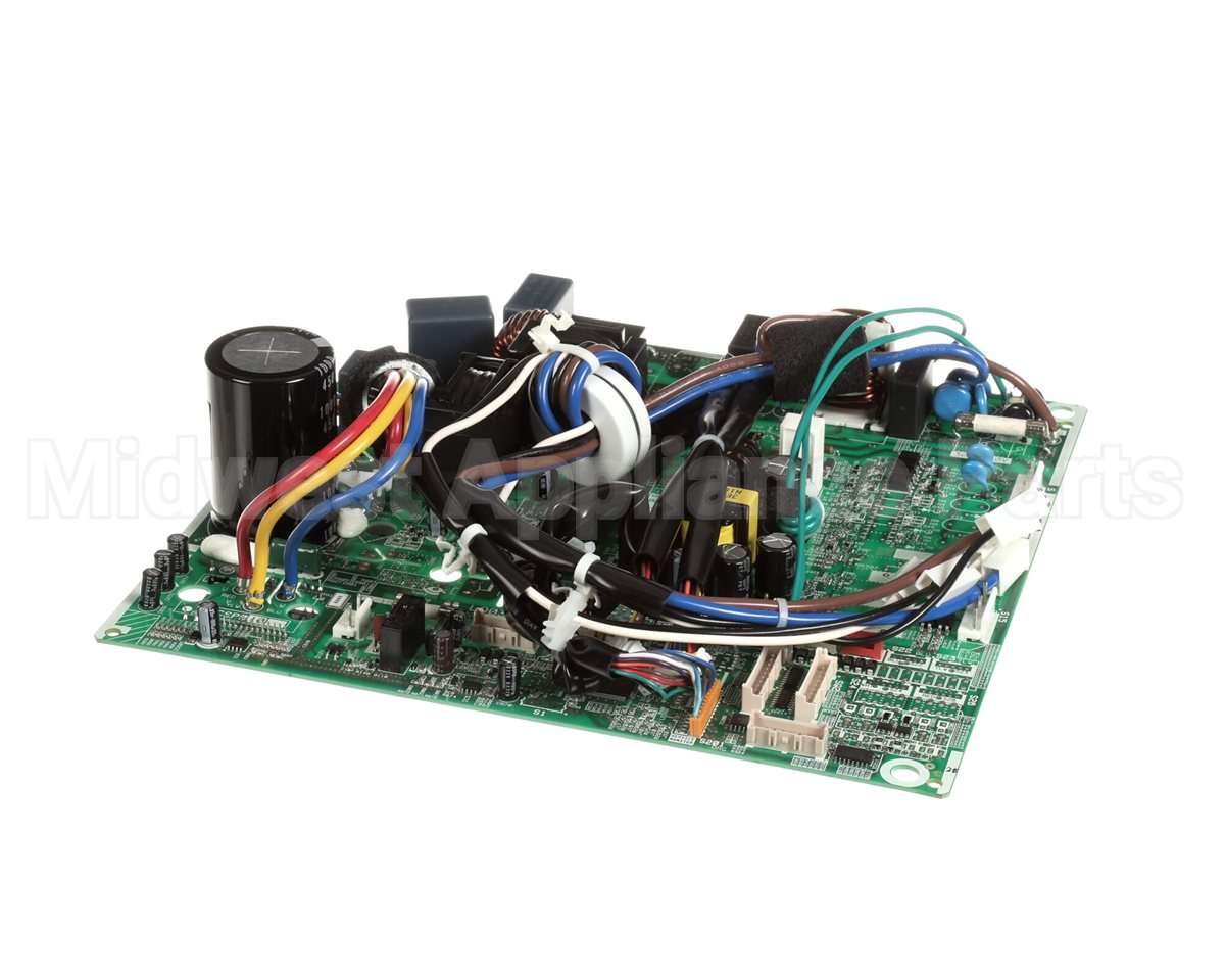 6025170 Daikin-Mcquay Control Board