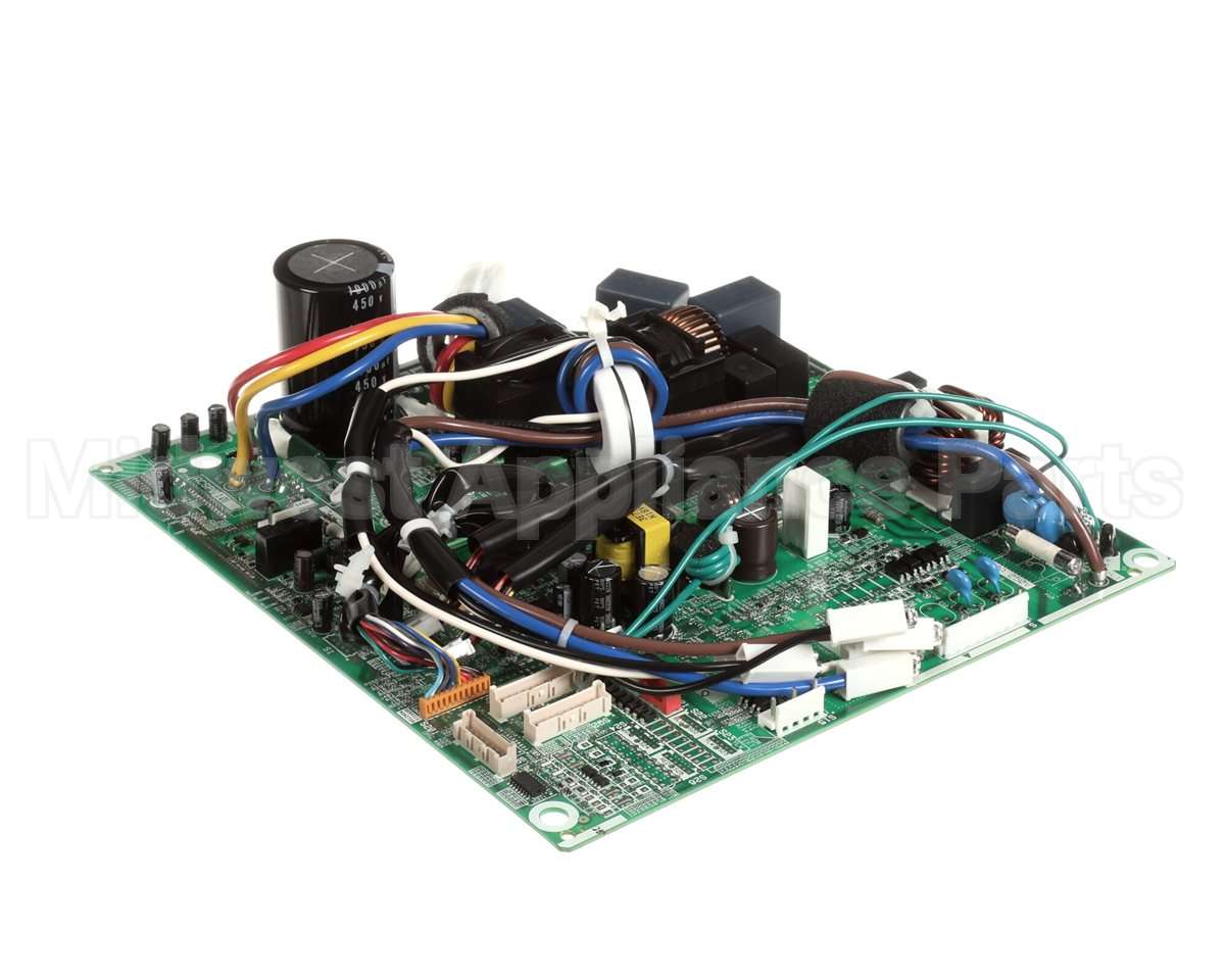 6025170 Daikin-Mcquay Control Board