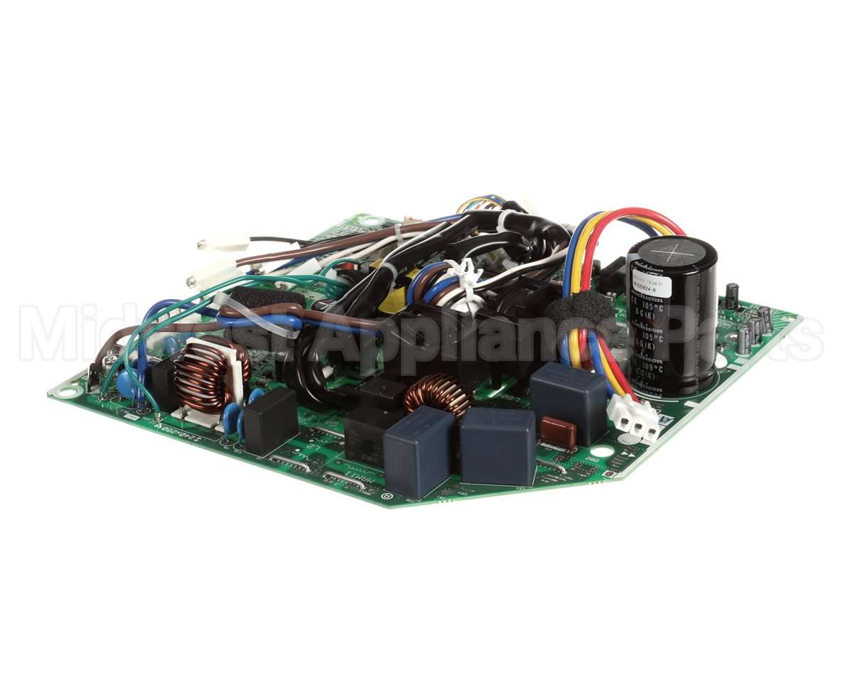 6025170 Daikin-Mcquay Control Board