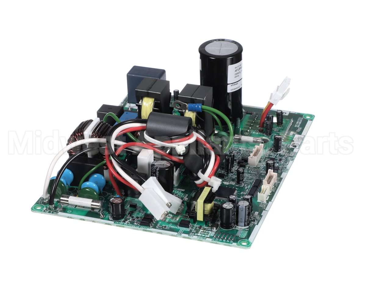 6025777 Daikin-Mcquay Pcb (Control)