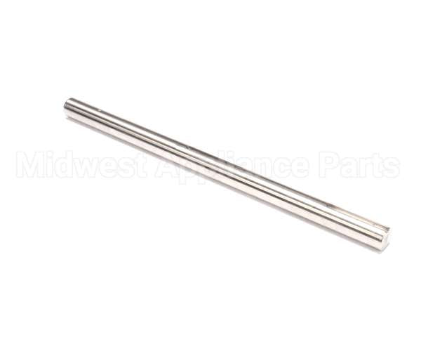 602625 Duke Shaft,1X17.5 Ss Keyed 2.75 Flat 4.25