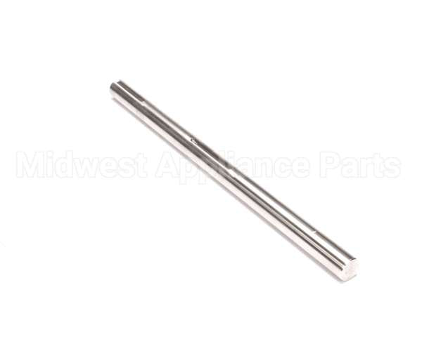 602625 Duke Shaft,1X17.5 Ss Keyed 2.75 Flat 4.25