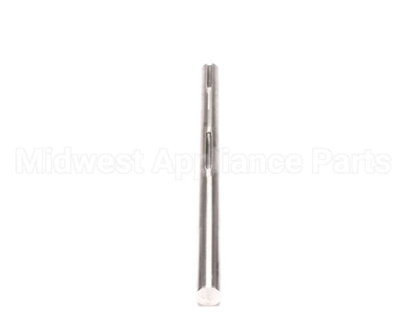 602625 Duke Shaft,1X17.5 Ss Keyed 2.75 Flat 4.25