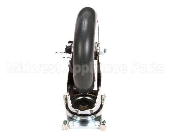 60268 Cambro 6 Front Caster Swivel With Brake