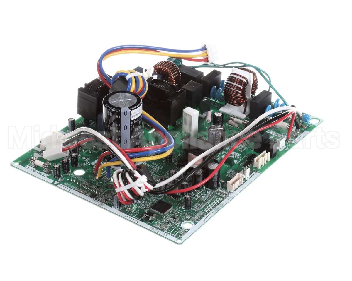 6026874 Daikin-Mcquay Pcb Control Board