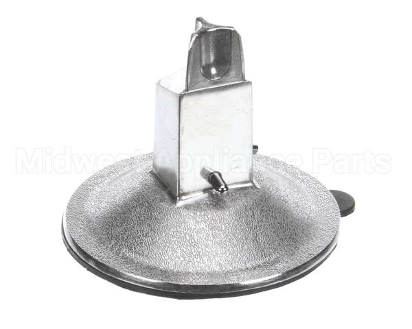 6027 Vollrath Base Suction