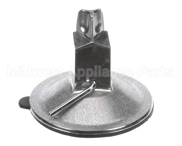 6027 Vollrath Base Suction