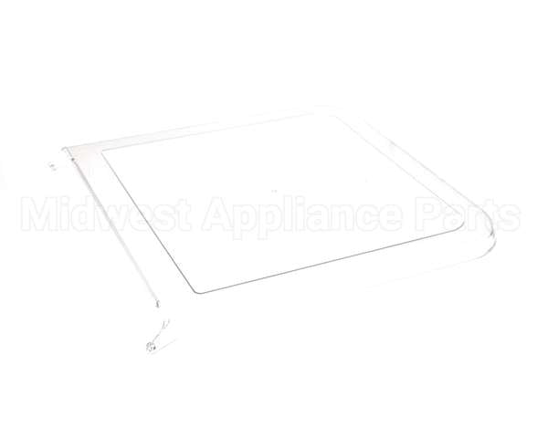 60271 Cambro Front Slider Lid