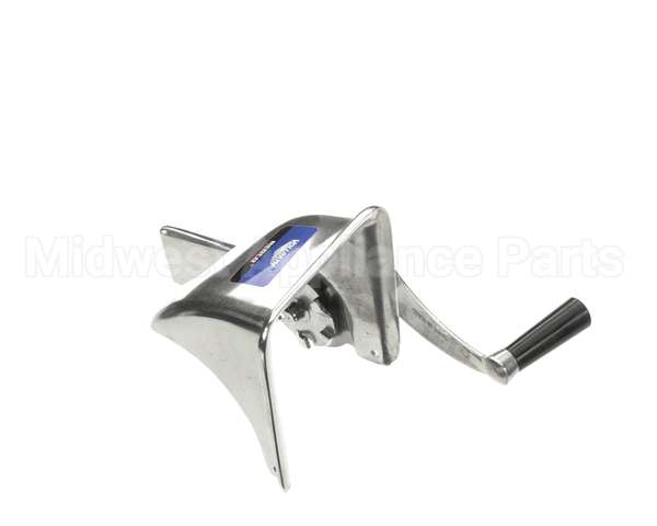 6028 Vollrath Hopper Assembly