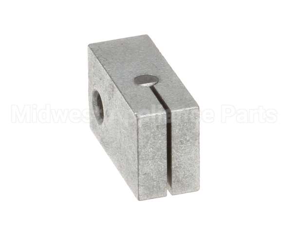 602B Biro Upper Saw Guide W/Beveled Carbid