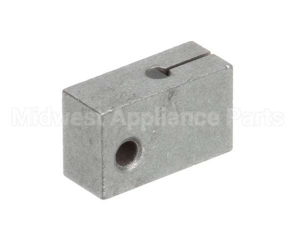 602B Biro Upper Saw Guide W/Beveled Carbid