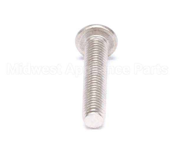 603-275A Beverage Air Screw Prms #10-32 X 1 Ss