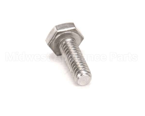 603-287A Beverage Air Screw Hhms 1/4-20 X 3/4 Ss